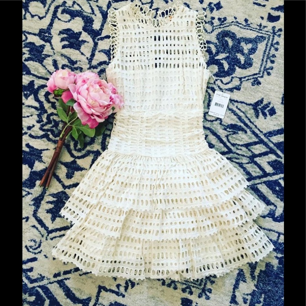 Free People Party Dress